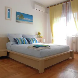 Solare Bed and breakfast