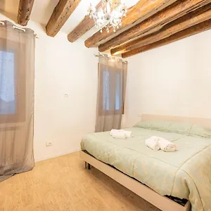 Appartement San Marco - 5 Min From San Marco, Venise