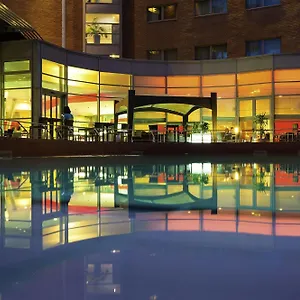 Novotel Venezia Castellana Otel